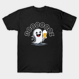 Booooooz II T-Shirt